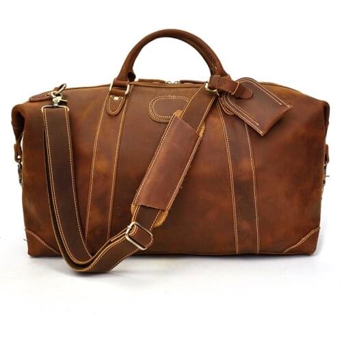 Newsbirds Men's Sports Bags