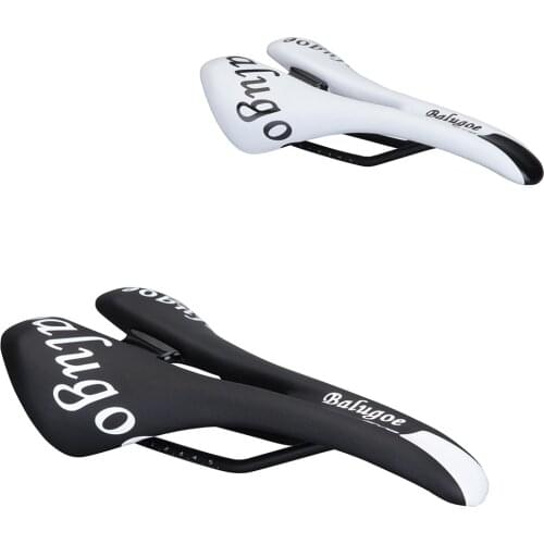 2022 NEW Bicycle Saddle Mountain and Road Bicycle Super-light Saddle And Arc Comfort Bicycle Saddle Seat Cushion Seat