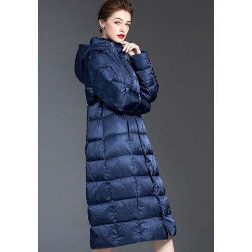 Женские белые куртки Obrix China At AliExpress