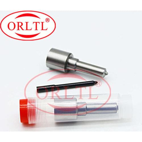 ORLTL Common Rail Injector Nozzle M0019P140 For Siemens Piezo 1717686 BK2Q-9K546-AG CK4Q-9K546-AA BK2Q-9K546-AE BH1Q-9K546-AB