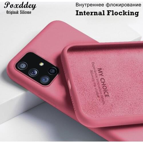 Poxddey Samsung Galaxy S8 Phone Cases