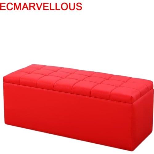Puf Vintage Ottoman Krukje Werkbank Banquinho Ladder Taburet Moderno Change Shoes Kids Furniture Taburete Pouf Storage Stool