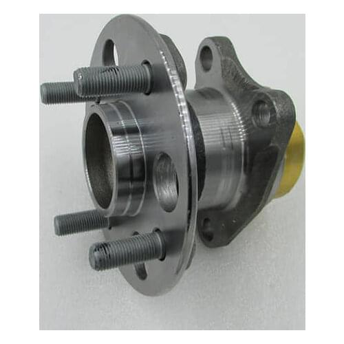 Rear hub assembly 3104200XG08XA 3104200XG038XA for Great Wall Voleex C30