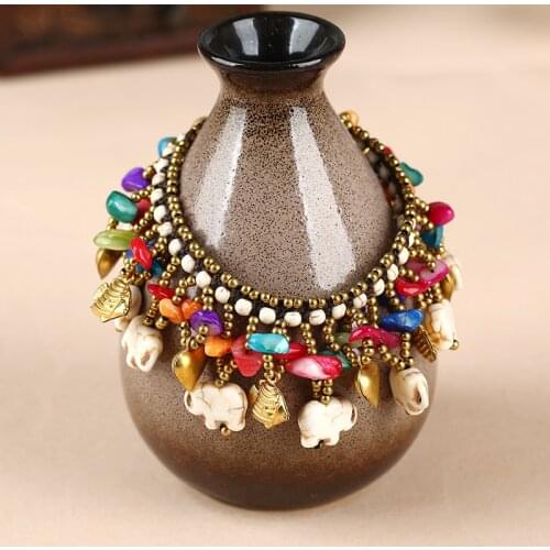 Браслеты с шармами TopHanqi China At AliExpress