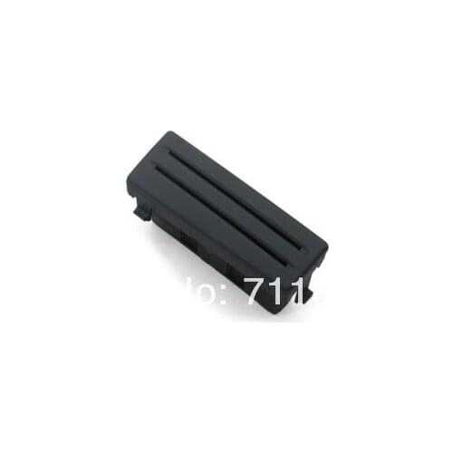 Name Card Holder Black Color For Volkswagen For VW Polo 9N 9N3