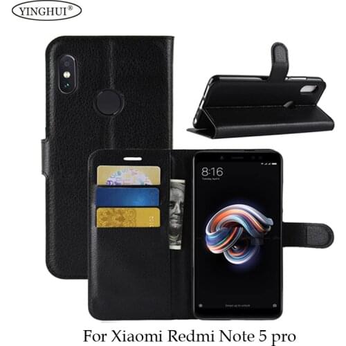 YINGHUI Phone Cases Xiaomi Redmi 2