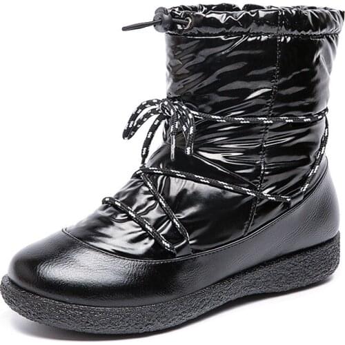 Women's Winter Boots Ylqp China
