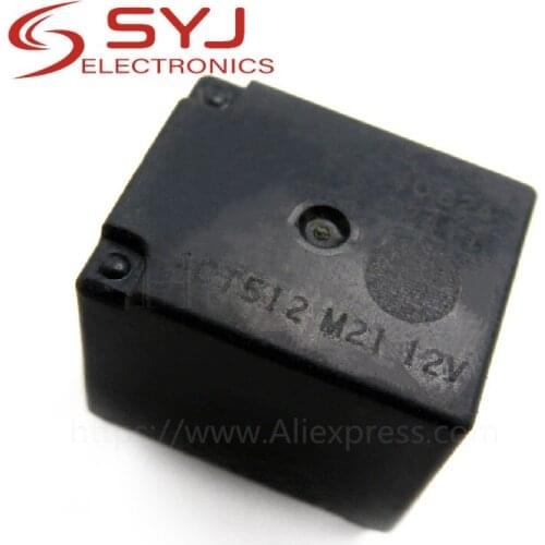 1pcs/lot ACT512-A06-12V ACT512 A06 12V DC12V 12VDC DIP-10 In Stock