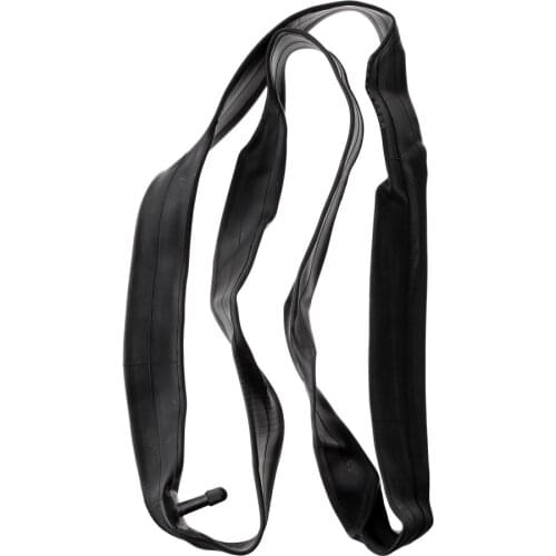 24''1.9/2.125 Bike Inner Tire Tube BMX Bicycle Rubber Inner Tubes with 48mm Schrader Valve Standard Valve