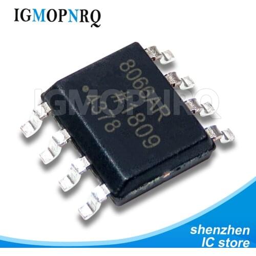 5PCS/lot AD8066ARZ SOP8 AD8066 AD8066AR AD8066A Operational amplifier op amp High Perf 145 MHz