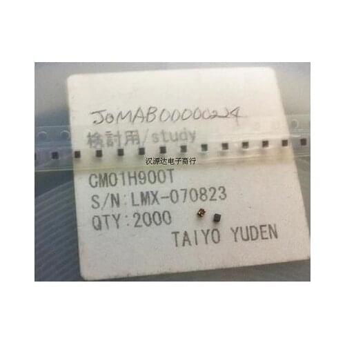 Common Mode Chokes 0402 * 2 volume 90 Europe