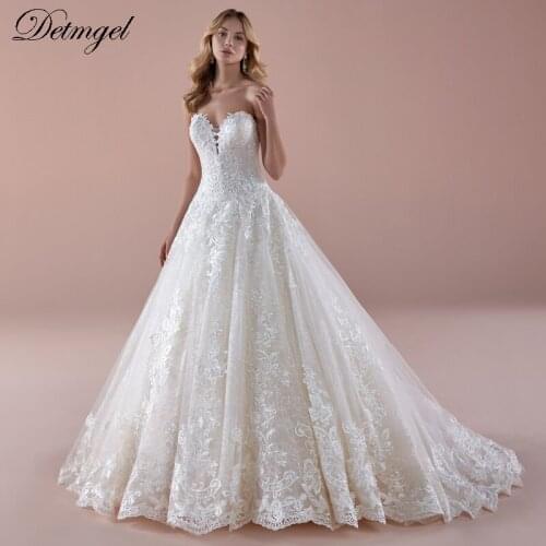 Свадебные платья Detmgel China At AliExpress