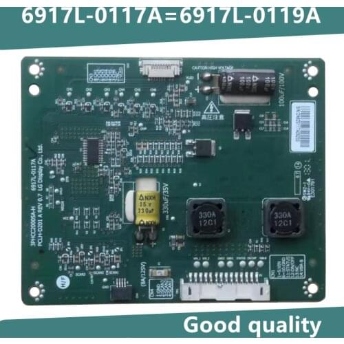 For Sony KDL-47R500A boost constant current high voltage backlight board 3PHCC20006A 6917L-0119A 6917L-0117A