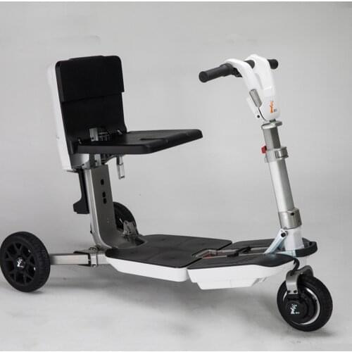 Easytake Scooters For The Disabled