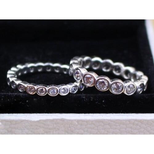 Memnon Eternity Rings