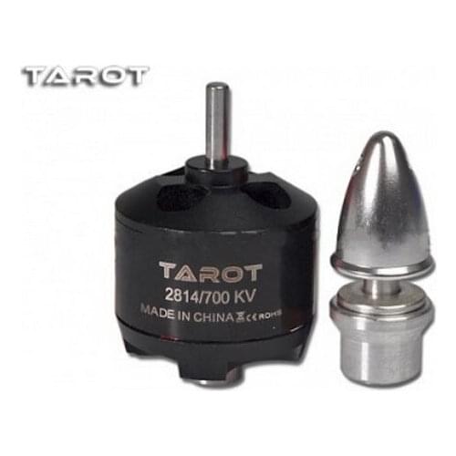 Tarot 2814 700KV TL68B18/TL68B17 HEXA multi rotor brushless motor,TL68B01 650