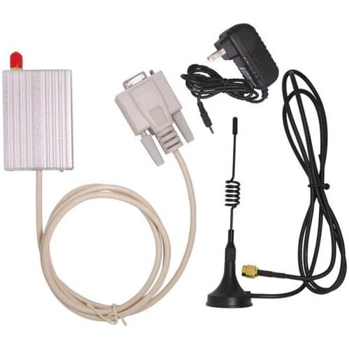 RS232-DB9 Port Repeater Module SNR614