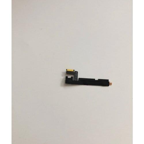 New Power On Off Button+Volume Key Flex Cable FPC For Homtom HT16 3G Smartphone MT6580 Quad Core 5.0 Inch HD 1280x720