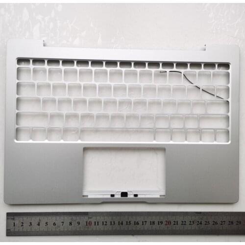 New laptop upper case base cover palmrest for XIAOMI Air 4G 12.5" with antenna