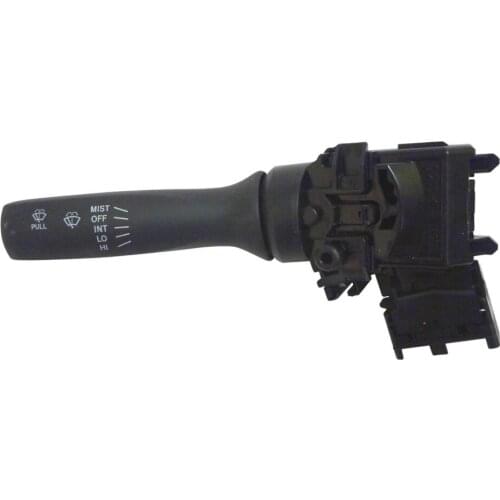 Original Windshield Wiper Switch Combination Stalk For Toyota VITZ RACTIS IST SIENTA BELTA COROLL PROBOX LAND CRUISER 8465252270