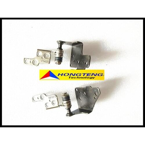 Hinges for MSI GE72 GE72VR MS-1791 MS-1794 MS-1795MS-1793 hinges L+R LEFT RIGHT HINGE