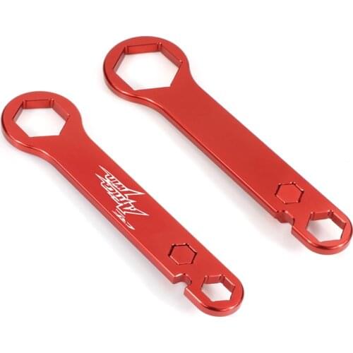 Fit For HONDA AFRICA TWIN CRF1000 L / LA / DC / ADV 2016 2017 2018 2019 2020 Wheel Change Tool Kit