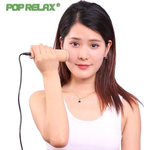  POP RELAX China
