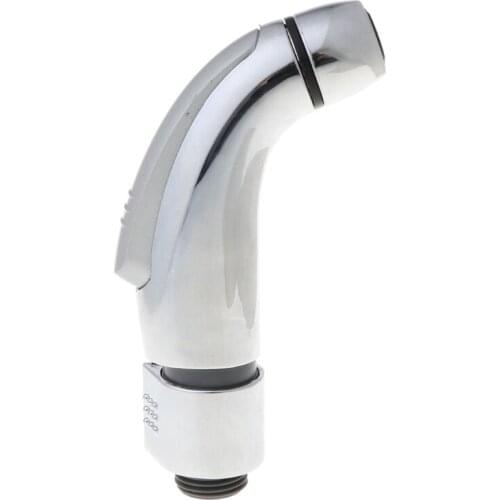 Handheld Toilet Bidet Sprayer Portable Shower Spray Faucet for Washroom Bathroom
