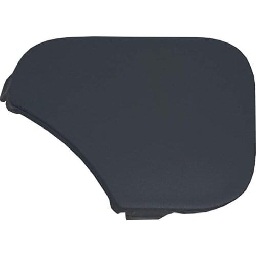 Front Bumper Tow Bar Eye Cover 6 S6117A989AA for Ford Fiesta 06-08