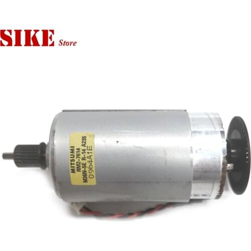 RM2-7614 RM2-0418 Motor DC24V For Canon LaserJet M201 M202 M225 M226 M201dw M201n M202n M225dn M225dw M226dn M226dw
