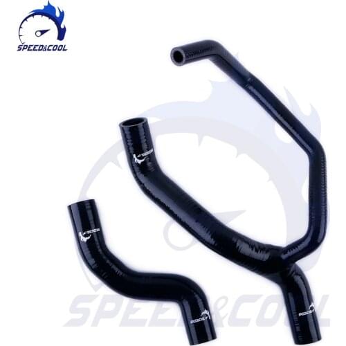 Silicone Radiator Coolant Hose Tube PIpe kit For FIAT PUNTO GT 1.4 GT TURBO 1993 1994 1995 1996 1997 1998 1999