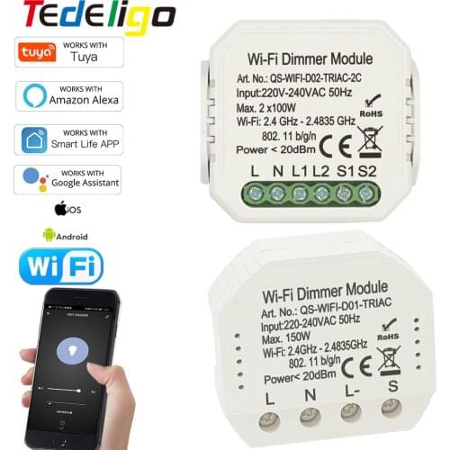 Tedeligo Smart House