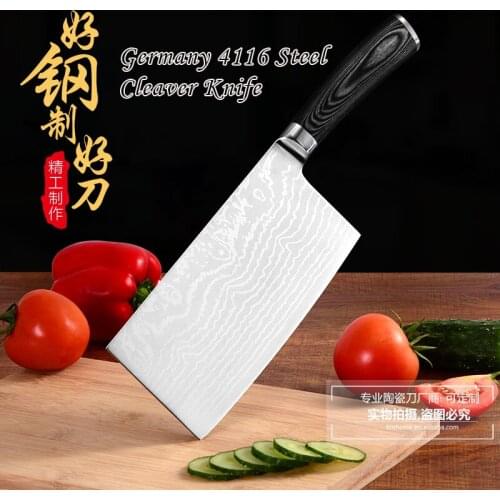 Timhome Knives For Leather