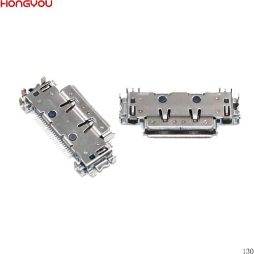 USB Charge Port Dock Socket Jack Plug For ASUS MV11 Padfone MINI A11 Charging Connector