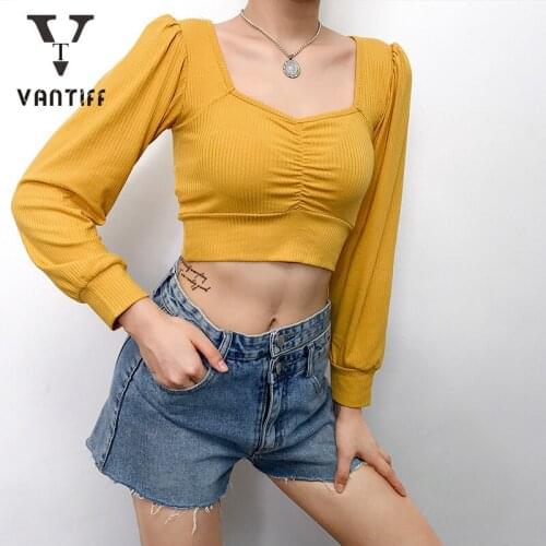 Van Tiff Women's Long Sleeve T-shirts