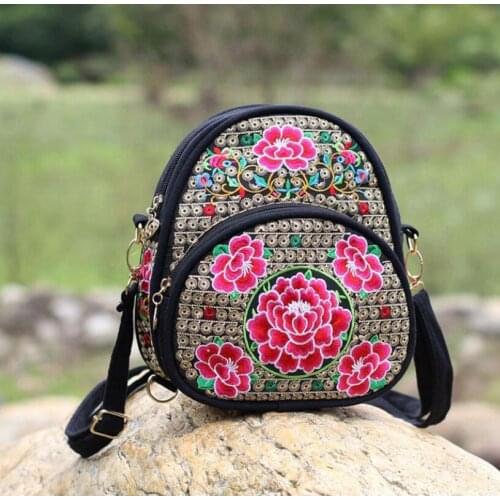 Женские рюкзаки через плечо Willsrain China At AliExpress