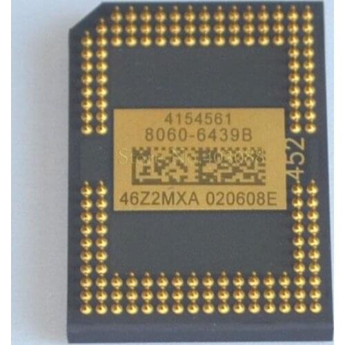 1PCS 8060-6339B 8060-6039B / 8060-6438B / 8060-6439B for high-quality many projectors DMD chip 1 Wholesale