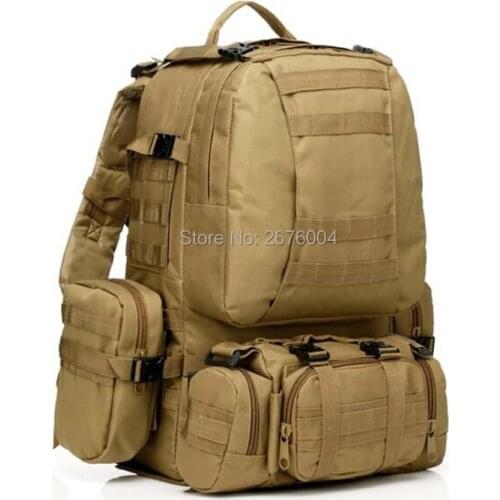 CLUSGO Large Men's Bags
