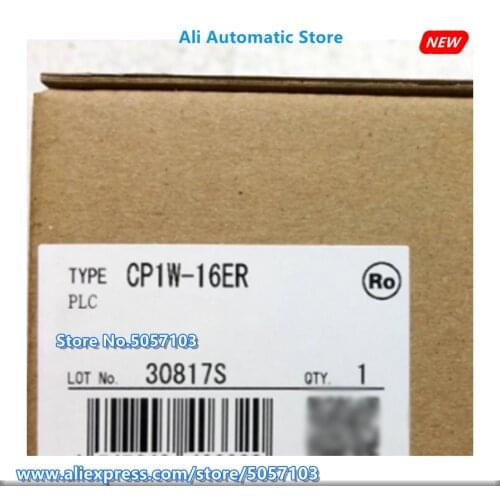 CP1W-16ER CP1W 16ER New PLC
