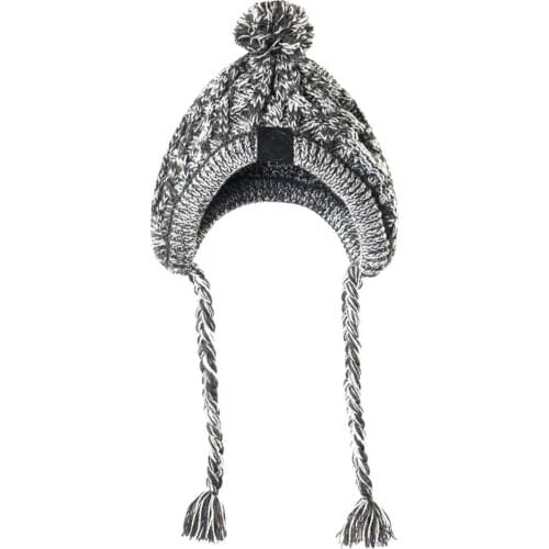 Pet Headgear Dogs Winter Warm Hat Windproof Dog Wool Knitting Hat Dog Accessories Puppy Dogs Costume