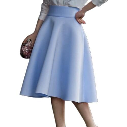IEGXFASHION Women's Pleated Skirts