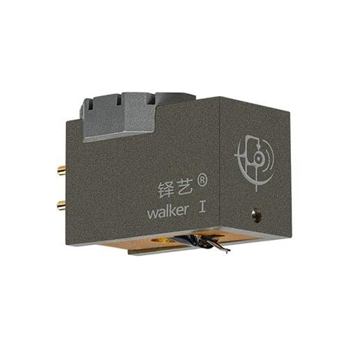 Lpaudio Nature Windrunner MC Cartridge Moving-coil Cartridge Vinyl Record Player Stylus Phonograph Gramophone Needle