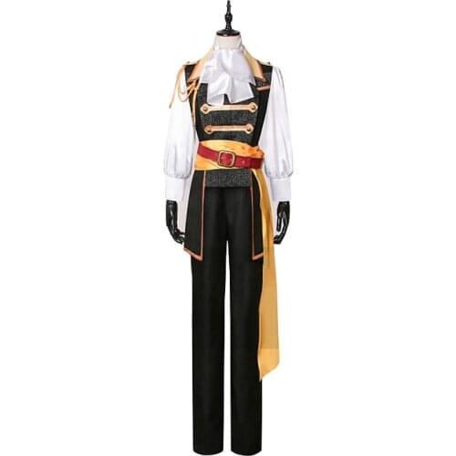 Uta no prince-sama love legend star Shinomiya Natsuki Cosplay Costumes Cosplay Clothes , Perfect Custom for You