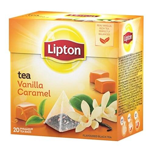 LIPTON Pu-erh Knives