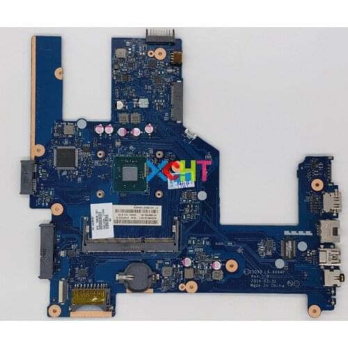 For HP 15-R Series 759878-501 759878-001 759878-601 UMA N3520 ZSO50 LA-A994P Motherboard Mainboard Tested & Working Perfect