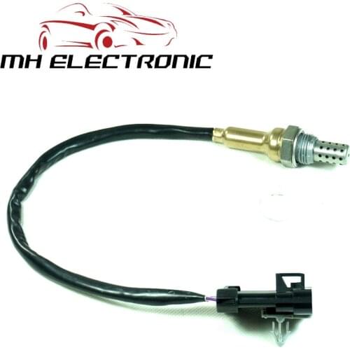 MH ELECTRONIC For DELPHI RE94 for DongFeng Jingbei Jac New High Quality Oxygen Sensor O2 Lambda Sensor 25325359