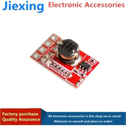 Mini360 model airplane power step-down module DC-DC 12V24V to 5V 1A 3.3V 9V fixed voltage