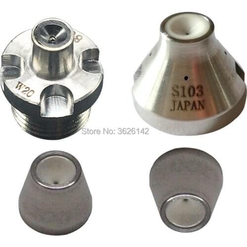 Wire Guide ALN400 AQ400 AG400 AD360 Diamond Guide S103 S108 S102 4pcs/set wire guide for SODICK EDM machine