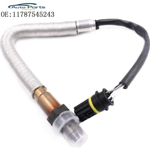 New High Quality Oxygen Sensor O2 For BMW E60 E65 E70 X1 X3 E90 E91 528i 320i 118i 120i 318i 11787545243