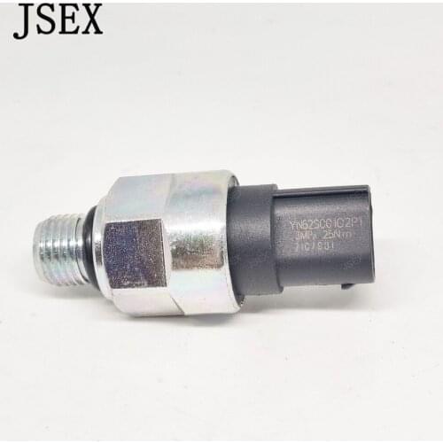NEW High Quality YN52S00102P1 6E-8 low pressure sensor for excavator Kobelco SK200-8